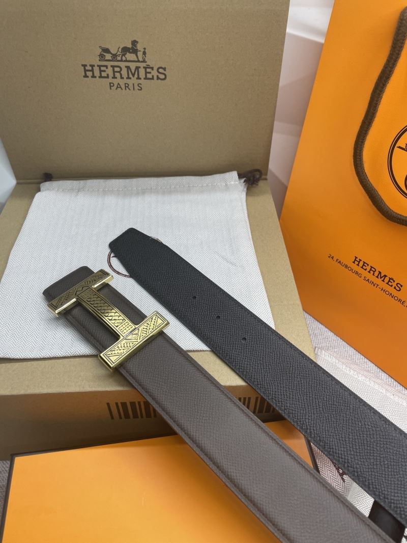 Hermes Belts